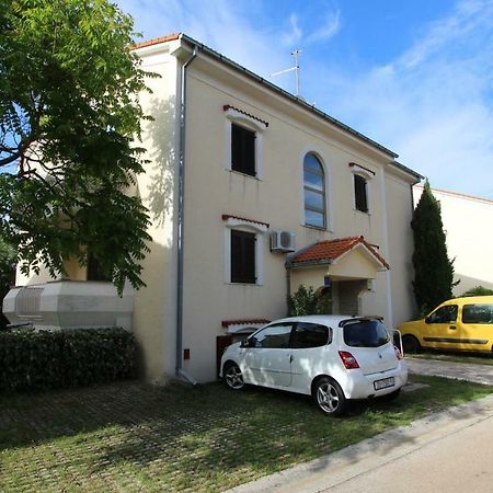 Studio Balen Malinska Exteriér fotografie