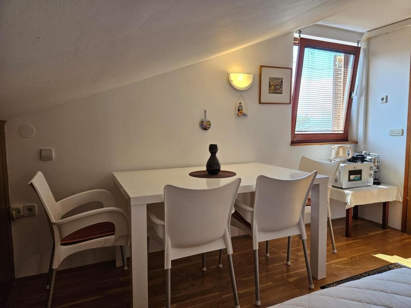 Studio Balen Malinska Exteriér fotografie