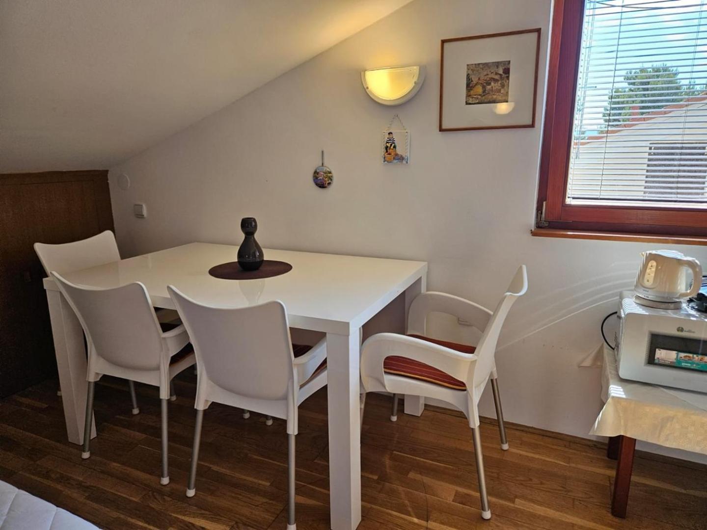 Studio Balen Malinska Exteriér fotografie