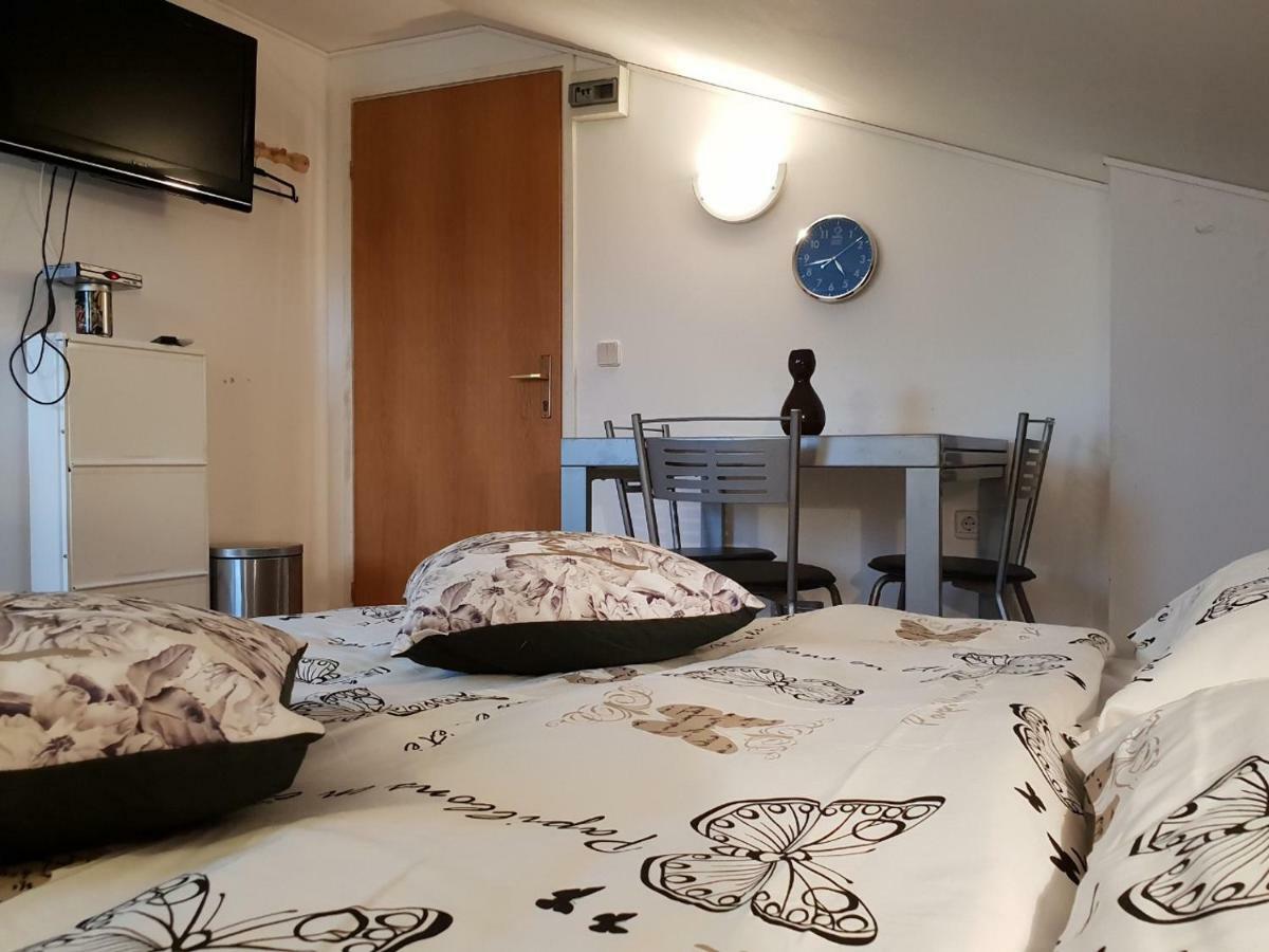Studio Balen Malinska Exteriér fotografie