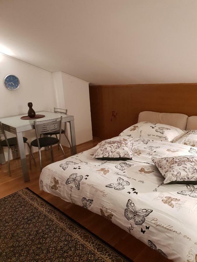 Studio Balen Malinska Exteriér fotografie