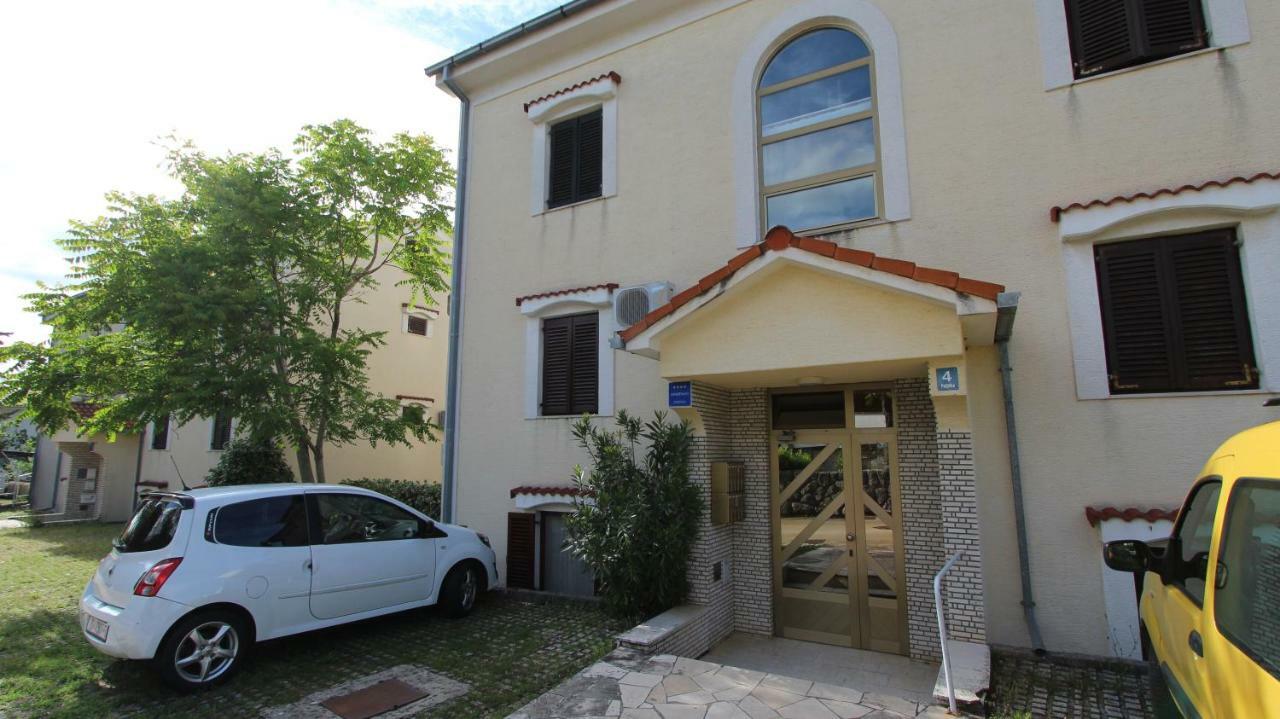 Studio Balen Malinska Exteriér fotografie