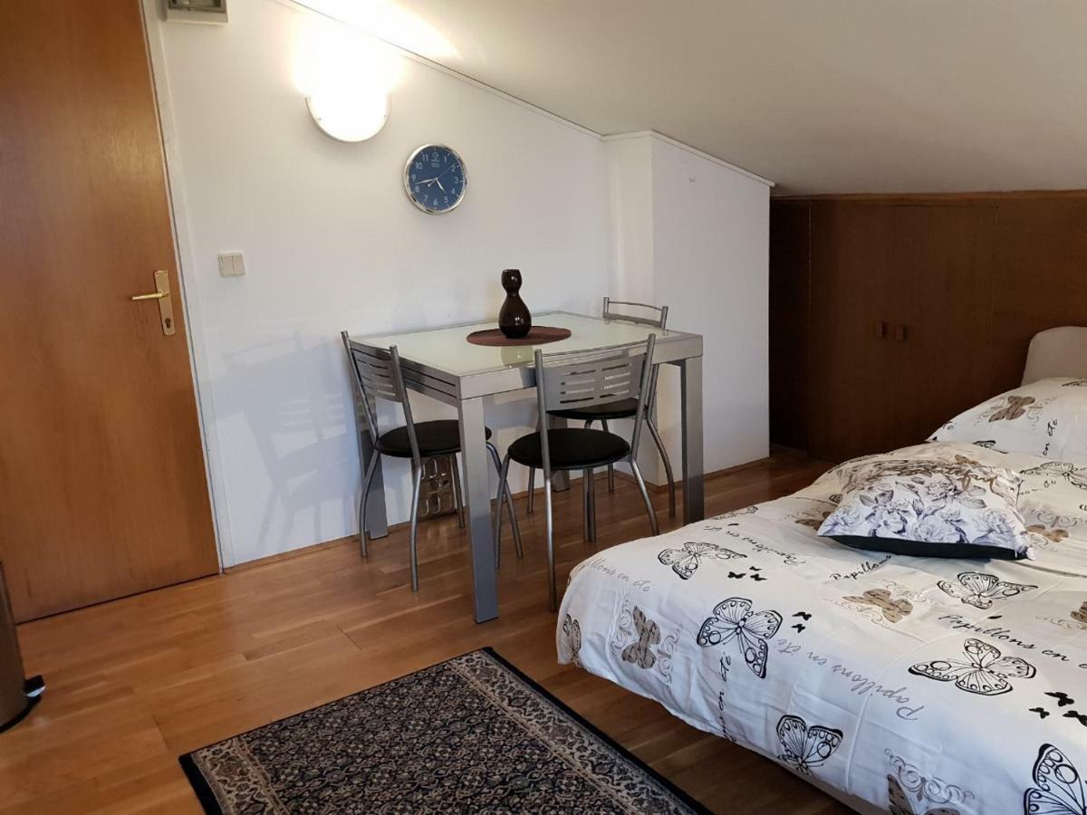 Studio Balen Malinska Exteriér fotografie