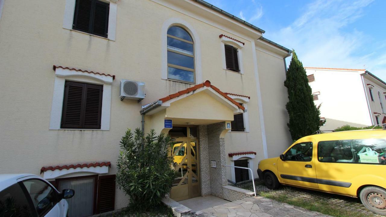 Studio Balen Malinska Exteriér fotografie
