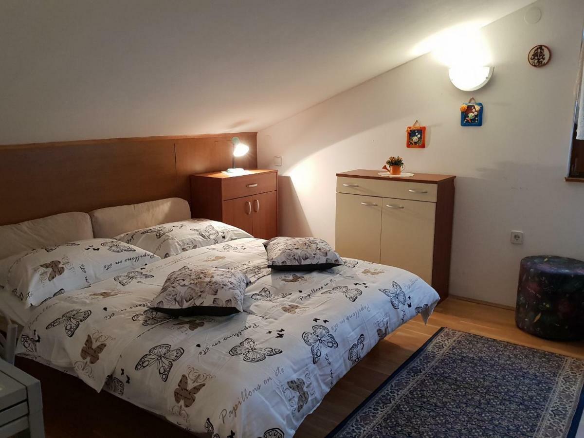 Studio Balen Malinska Exteriér fotografie