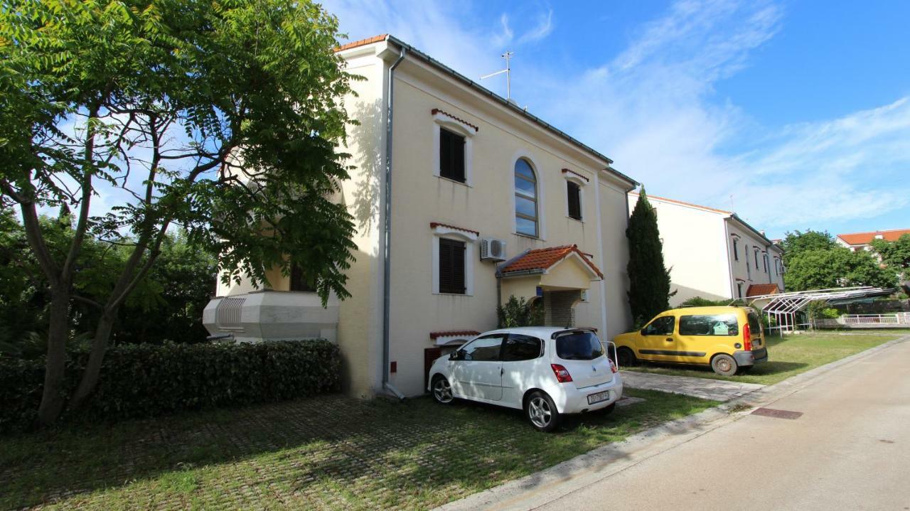 Studio Balen Malinska Exteriér fotografie